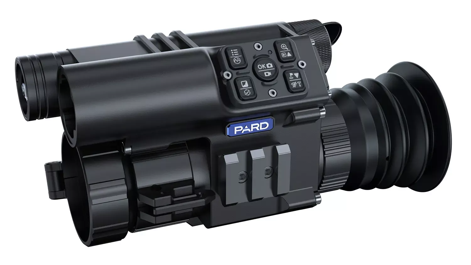 PARD FT3 Night Vision Scopes FT3LRF