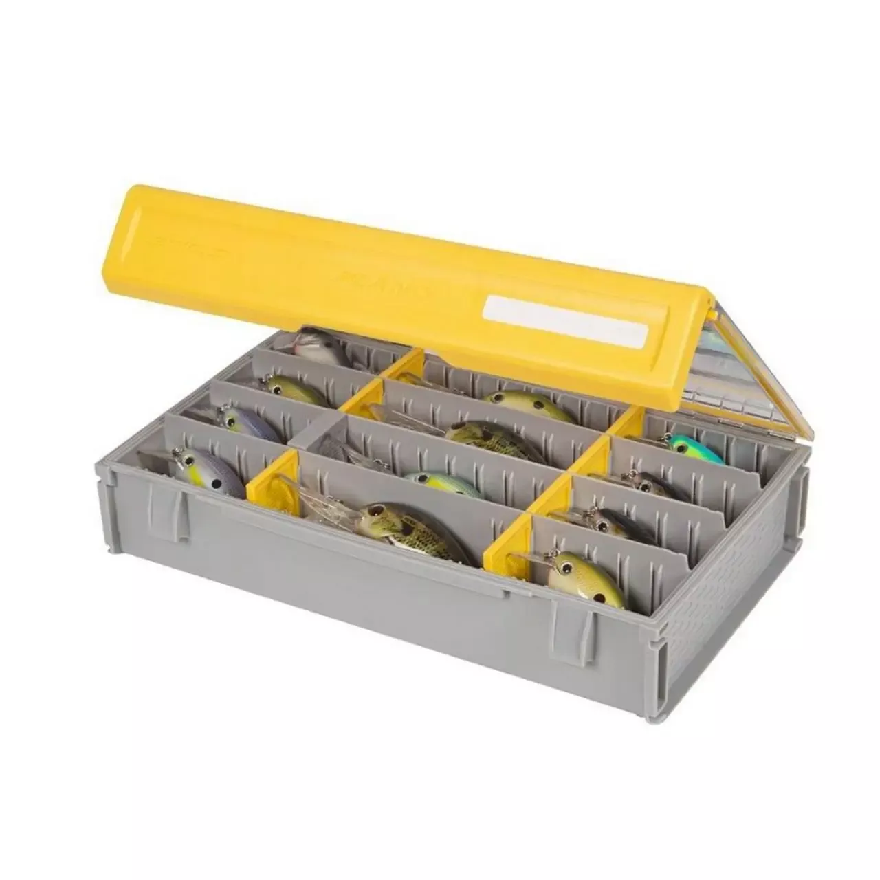 Plano Edge 3700 Deep Utility Tackle Box