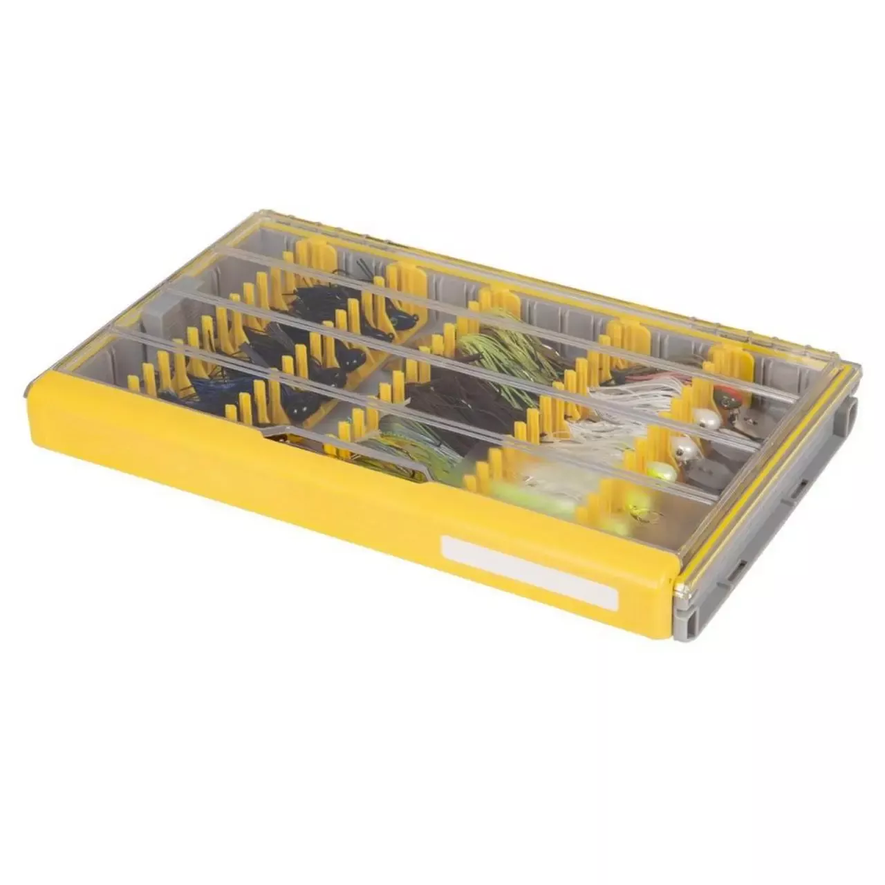 Plano Edge 3700 Jig/Bladed Tackle Box