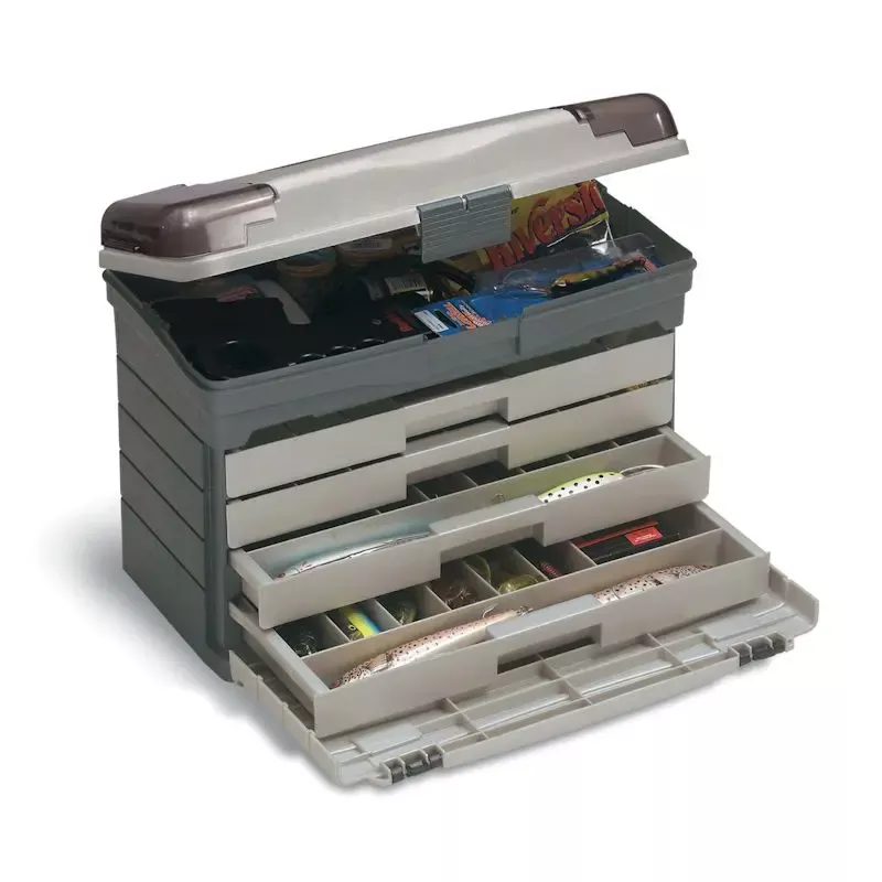 Plano Guide Series Drawer Tackle Box