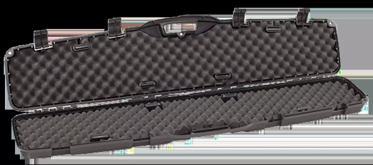Plano Pro-Max Single Scoped Rifle Case