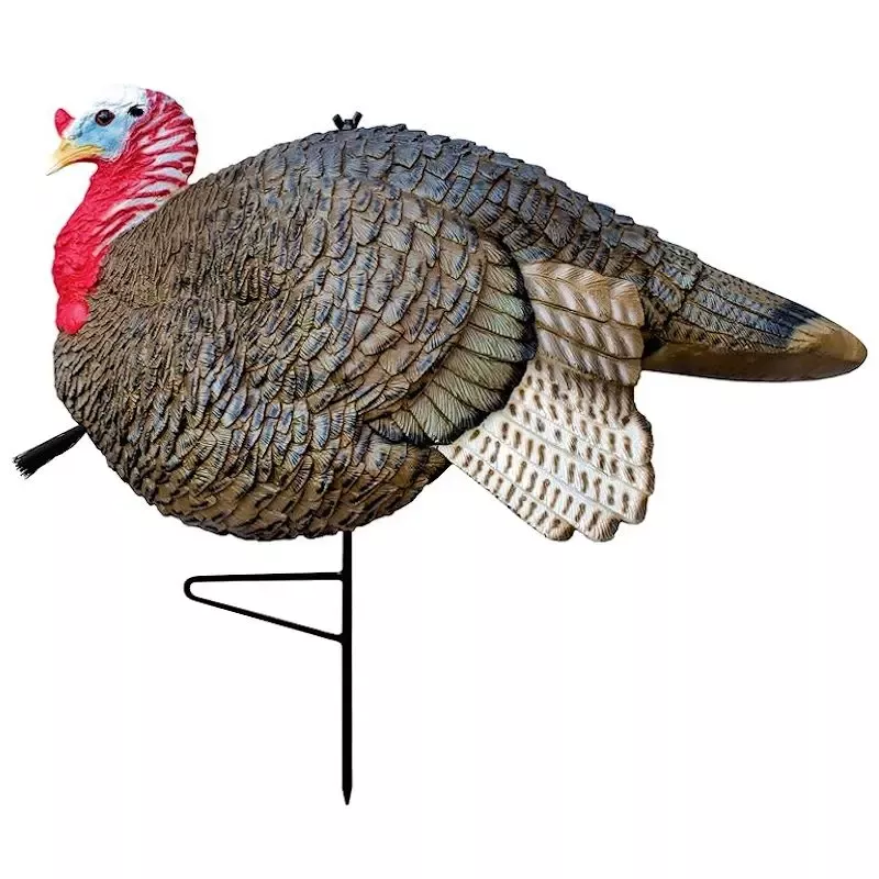 Primos Gobbstopper Jake Turkey Decoy
