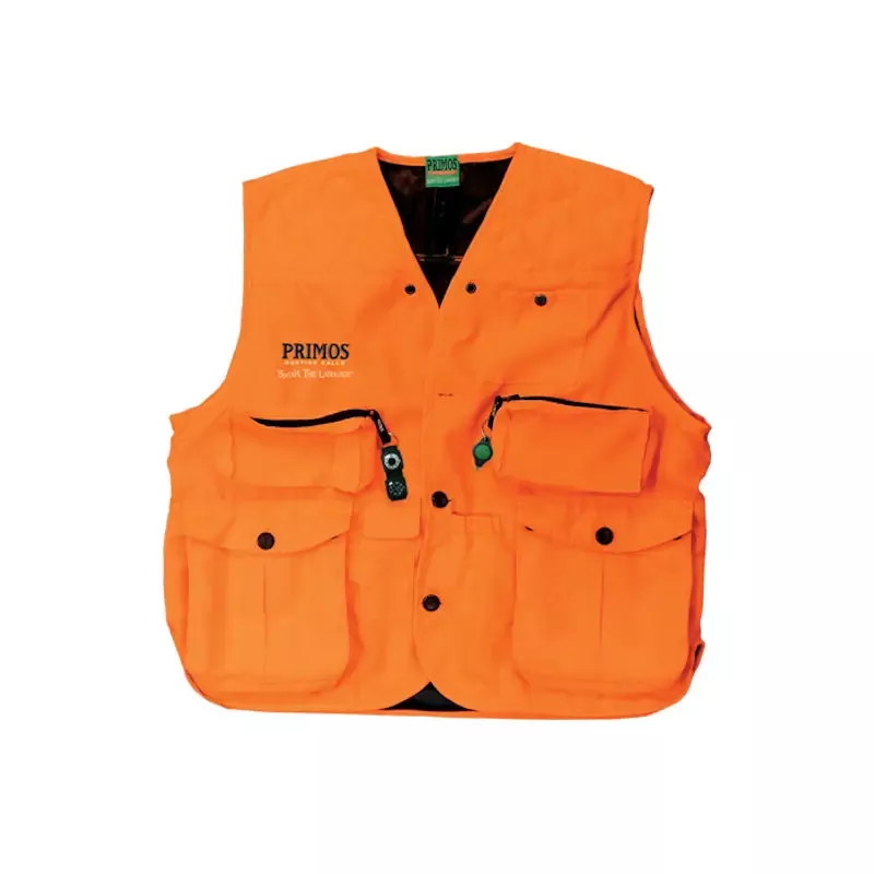 Primos Gunhunter's Vest L