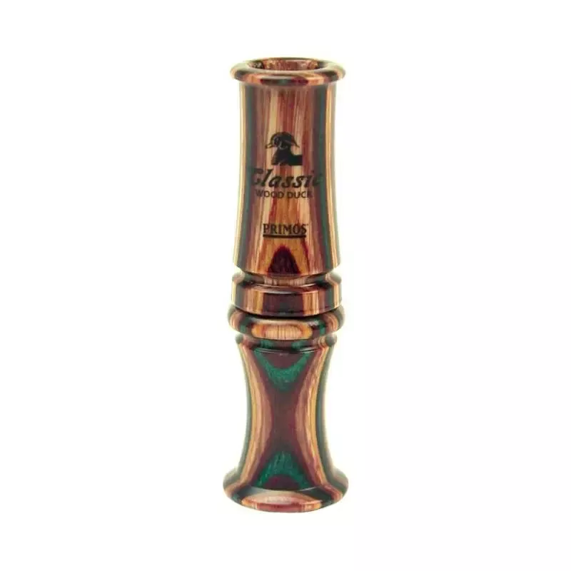 Primos Hunting Classic Wood Duck