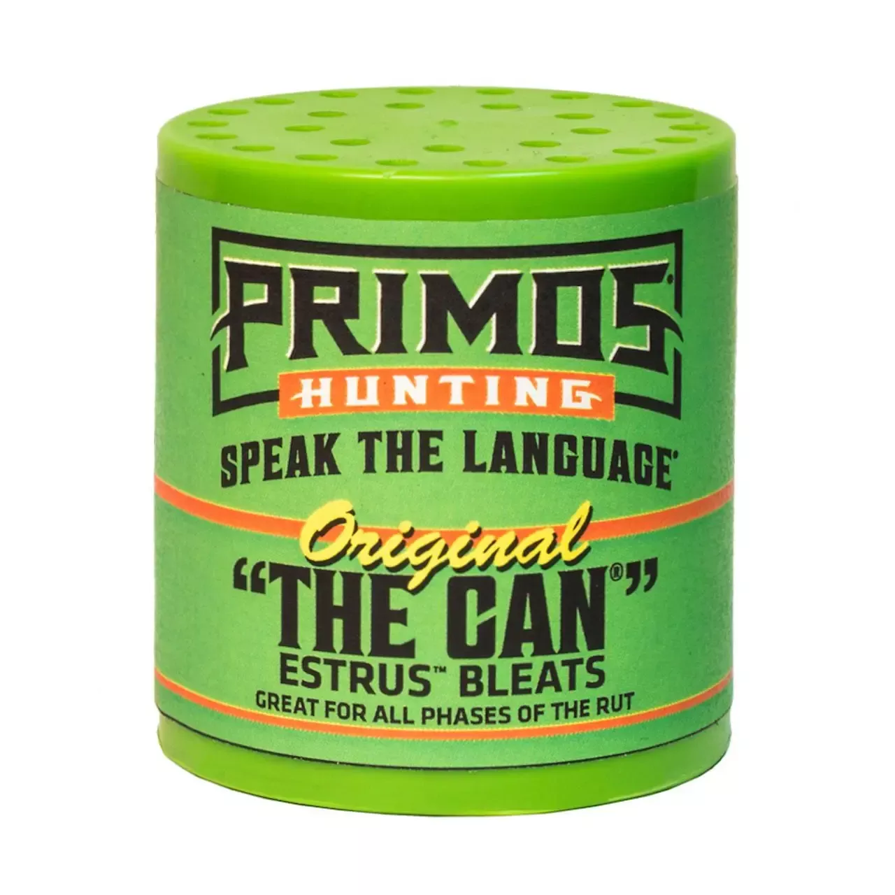 Primos THE Original CAN Deer Call