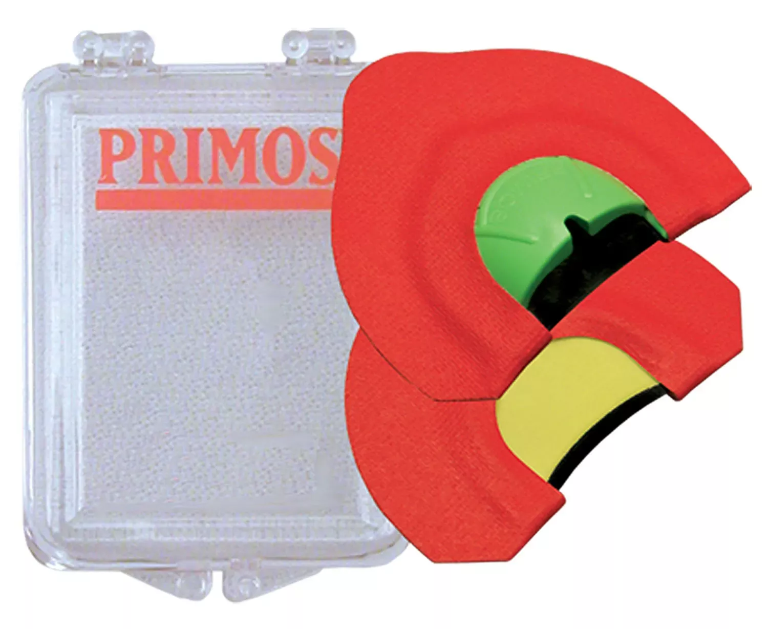 Primos Randy Anderson Mouth Call