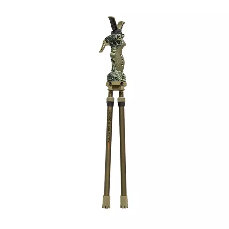 Primos TriggerStick G3 Bi-Pod 18" - 38"