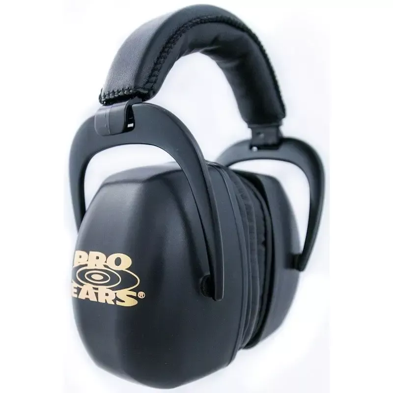 Pro Ears Ultra Pro Hearing Protection Ear Muffs