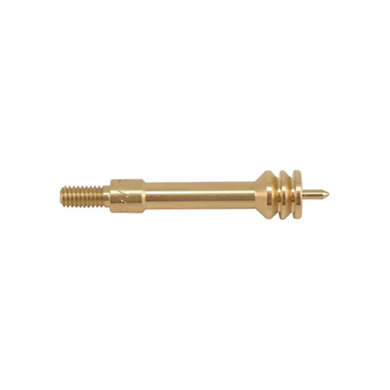 Pro-Shot Spear Tip Cleaning Jag Pistol 10mm/.40 Caliber