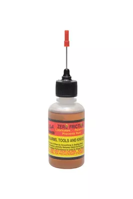 Pro-Shot Zero Friction One Ounce Needle Oiler