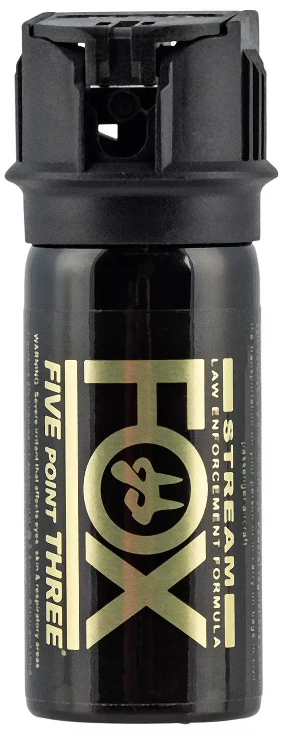 PSP LE Stream Pepper Spray OC Pepper 1.50 oz 152FTSDB