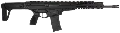PWS U2E16RA11-1F UXR ELITE RFL 223WYL 16"