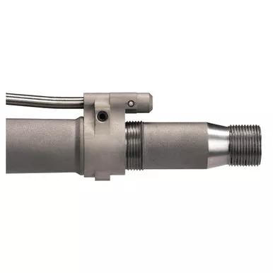 Q HONEY BADGER ADJUSTABLE GAS BLOCK