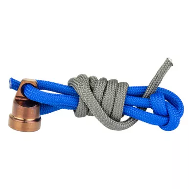 Q SLINGLEBERRY SLING MOUNT QD, Paracord QD Socket, Stainless Steel Finish