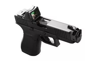 RADIAN GUARDIAN WAL PDP 2.0 RMR BLK