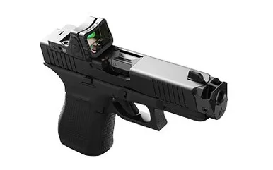 RADIAN GUARDIAN WALPDP2.0 RMR+SIGHTS