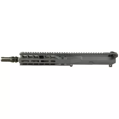 RADIAN UPPER 9" 300 BLK GRAY