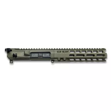 RADIAN UPPER 9" 300 BLK ODG