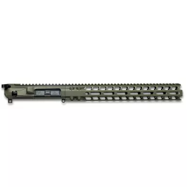 RADIAN UPPER/HANDGUARD SET 14" ODG
