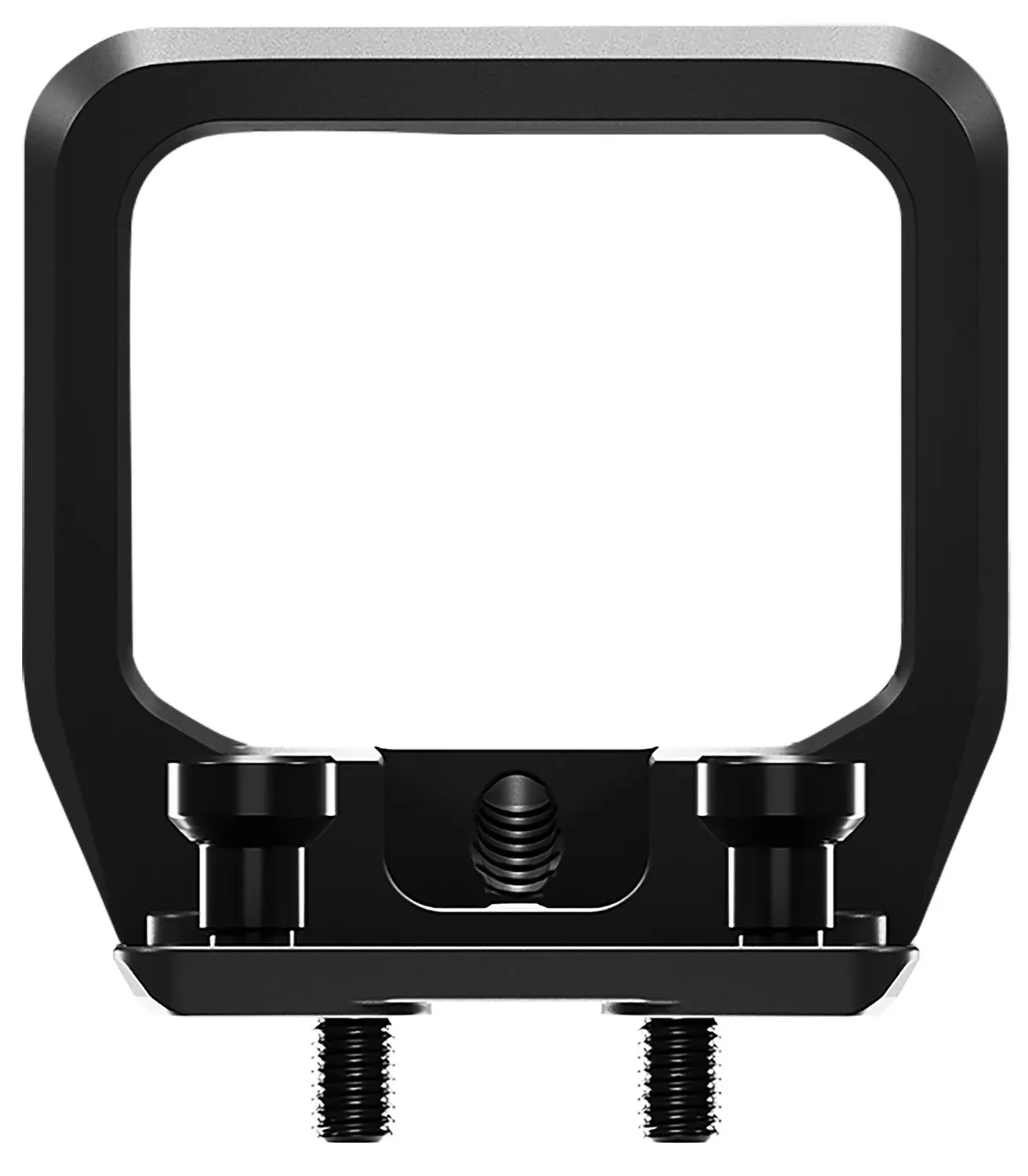 Radian Weapons Guardian Optic Guard Mount Black Glock MOS Holosun HS507 COMP H0021