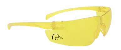 Radians DUFL10220C, Amber Lens, Frameless Design