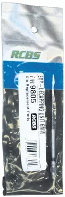 RCBS Group D Expander Decapping Unit 7mm