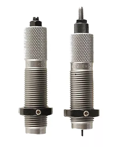 RCBS Group D Two-Die Set 5.7x28 FN
