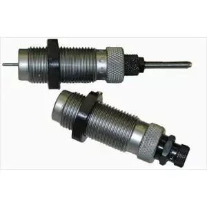 RCBS Group D Two-Die Set 6.5 Creedmoor