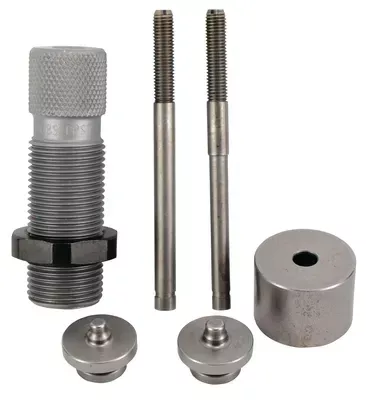 RCBS Primer Pocket Swager Tool 2