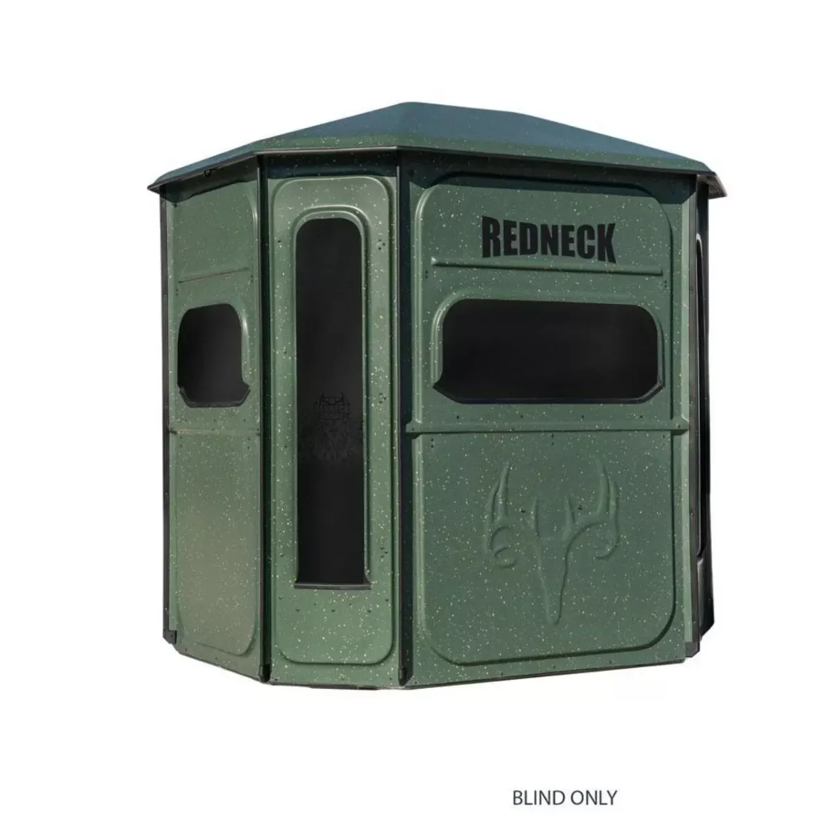 Redneck Predator Platinum 360 Blind 5' x 6'