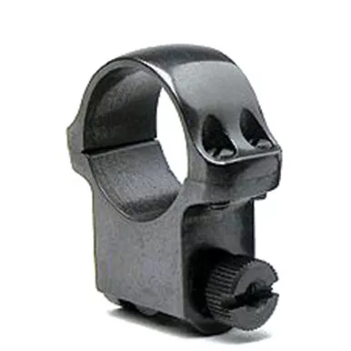 Ruger 90271 Scope Ring, High Profile, Blue Finish