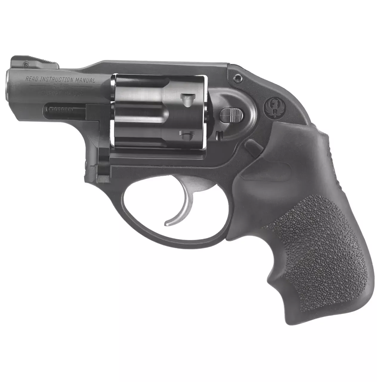 Ruger LCR Revolver 1.87" 327 Fed Mag