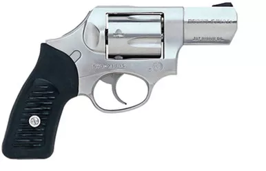 Ruger SP101, 357 MAG, 2.25" Barrel, 5 Rds, Satin Stainless
