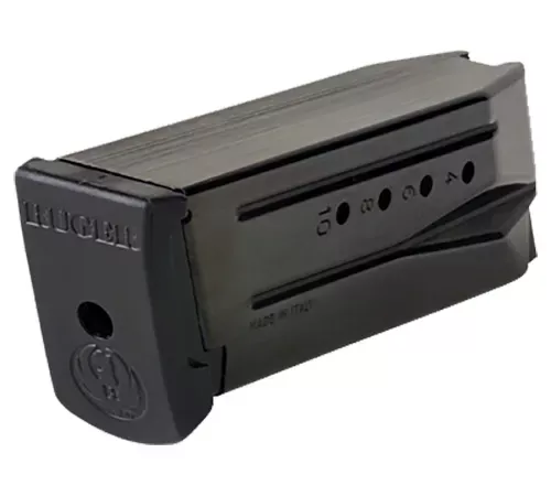Ruger SR9C Magazine 9mm 10-Round w/ Extention