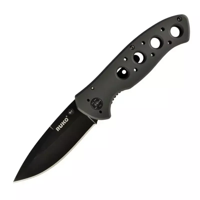 Ruko Black Folder