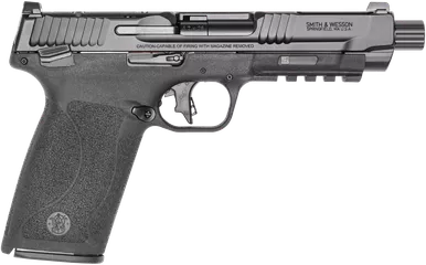 S&W M&P 5.7 13347 5.7X28MM OR TS 5 22R BLK