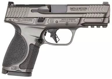 S&W M&P9 M2.0 14101 METAL CMP 9M OR 415R GRY