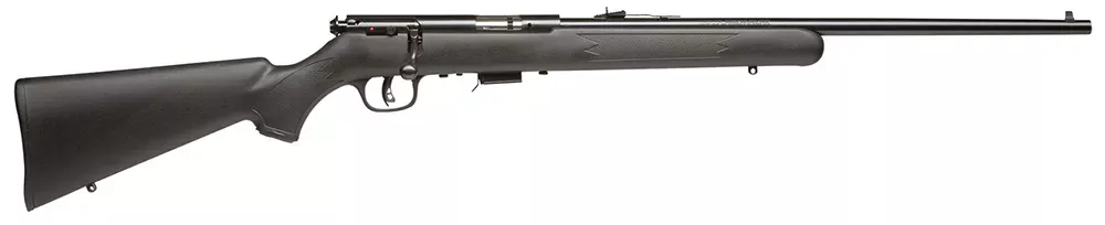 Savage Mark II F 22 LR Rifle 21" 10+1 Blued