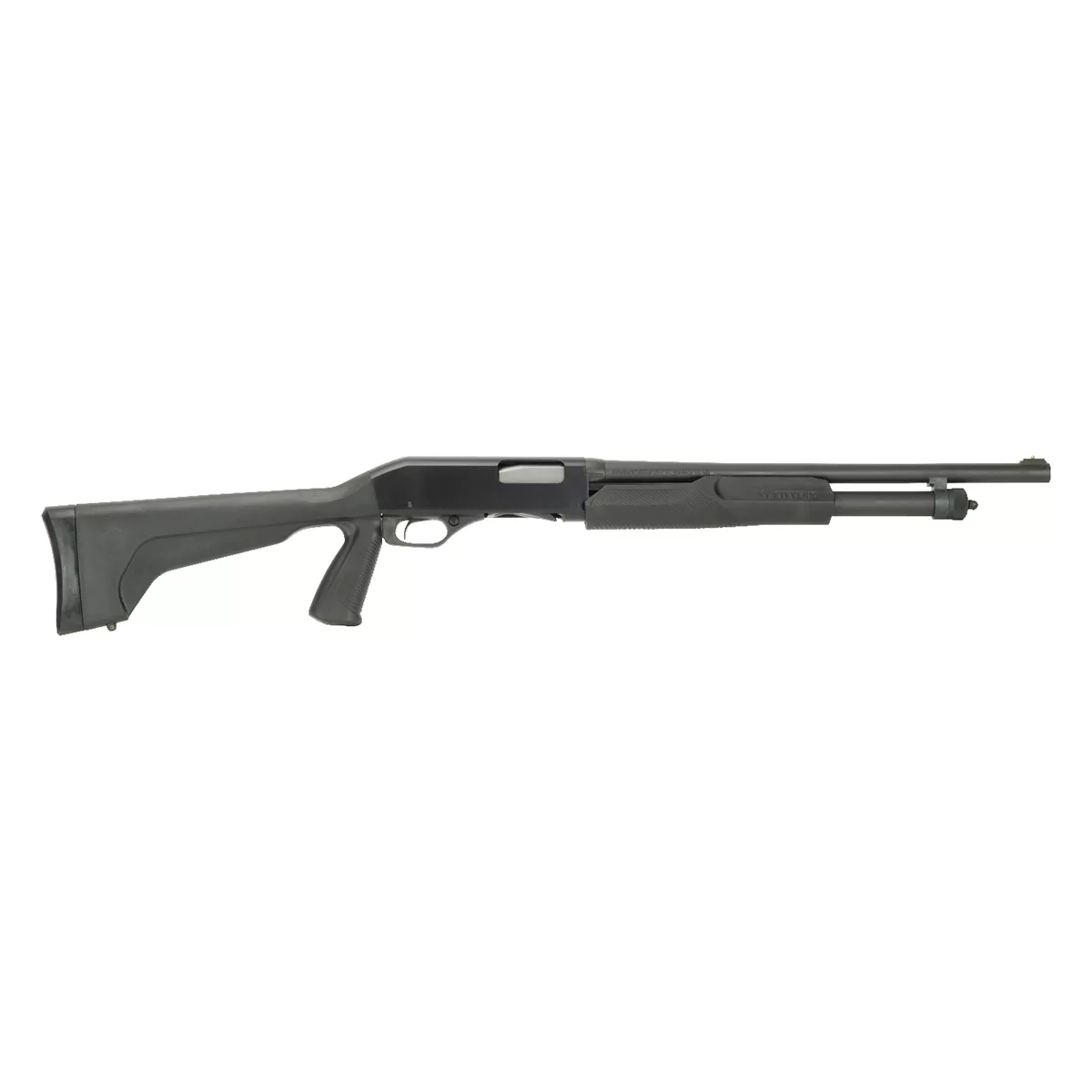 Savage Stevens 320 Security Pump 12 GA 3" Chamber 18.5" Pistol Grip