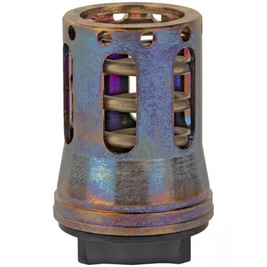 SCO CHARLIE PISTON MOUNT