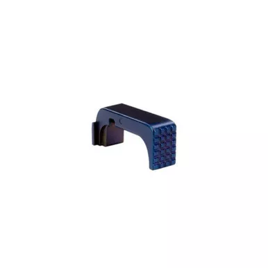 Shield Arms Magazine Catch/Release, Fits Glock 43X/48, Steel, Bronze
