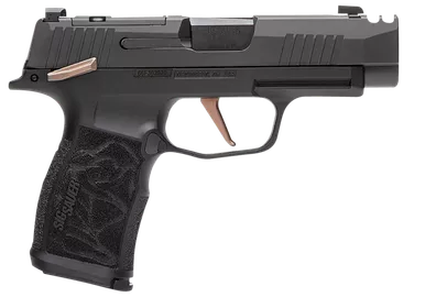 SIG 365XL9ROSEMS10P365XL 9M ROSE MS10R*MA*
