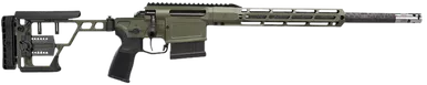SIG CROSS6524BSAWCROS6.5CRD 245R BLK