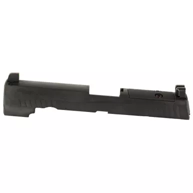 SIG P320 X-SERIES 9MM 4.7" OR SH BLK