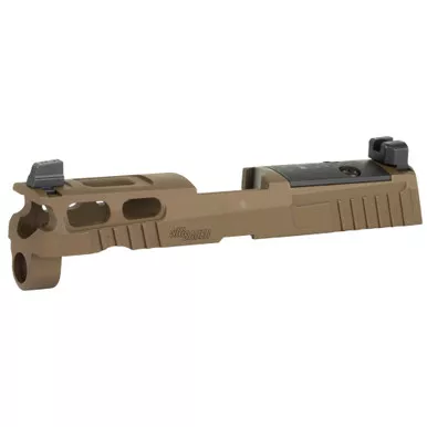 SIG P320SC PROCUT 9MM 3.9" OR SH COY