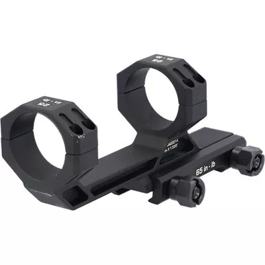 SIG Sauer ALPHA-MSR, 30MM, Black