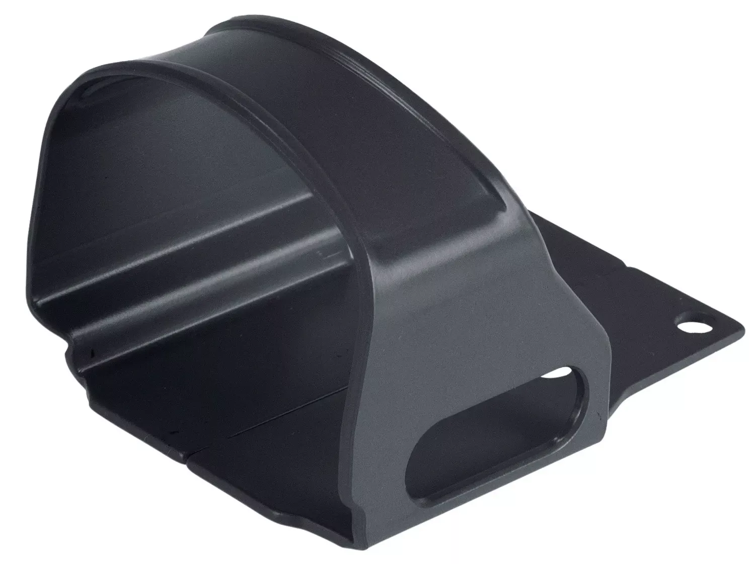 Sig Sauer Electro-Optics Romeo1 Pro Shroud Kit Plastic Black