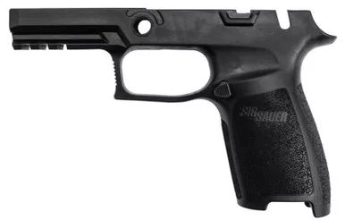 SIG Sauer GRIP ASY 320 CARRY MED BLACK