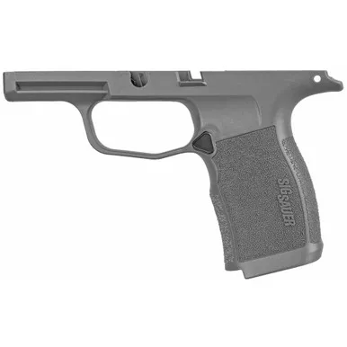 SIG Sauer Grip Module P365XL, Gray