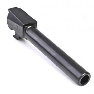 SIG Sauer P250 P320 Replacement Barrel, 9MM, 4.70" Barrel, Black